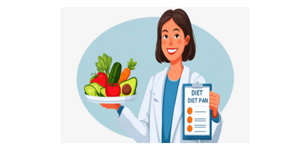 Diet Consultation