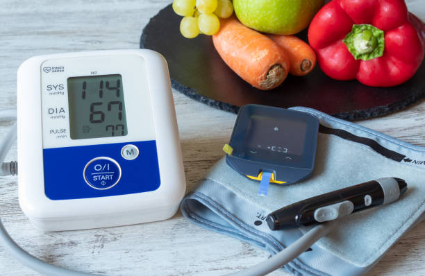 A Comprehensive Guide to Prevent and Manage High Blood Pressure