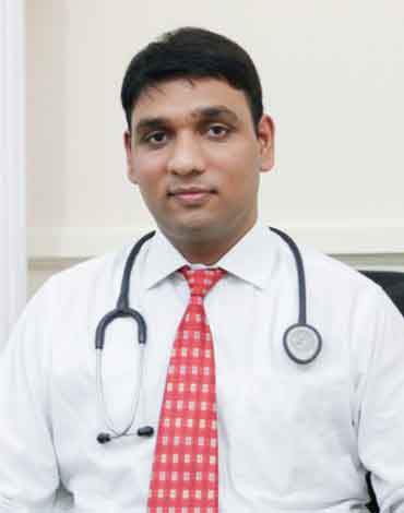 Dr. Prakhar Garg