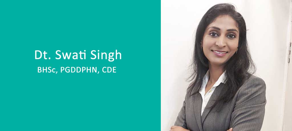 Dt. Swati Singh