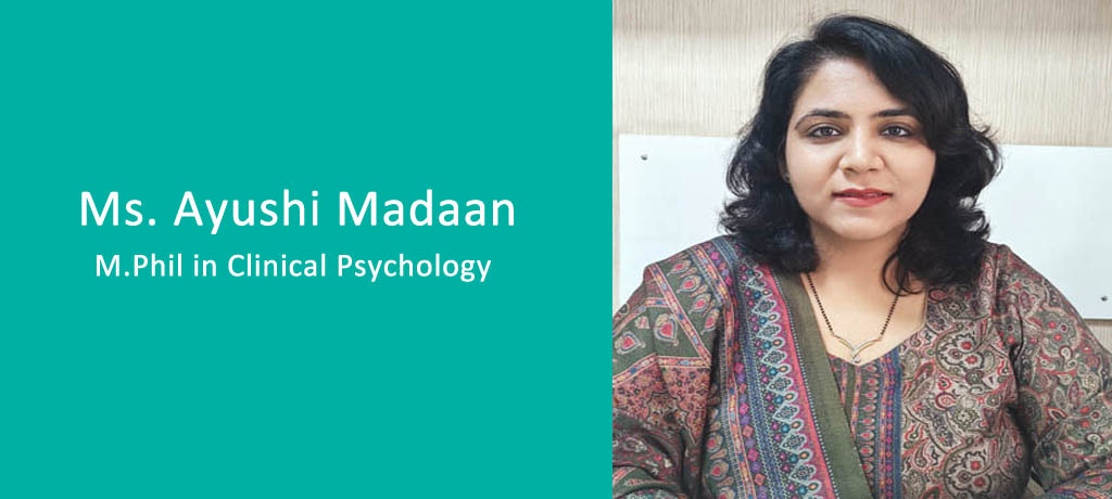 Ayushi Madaan