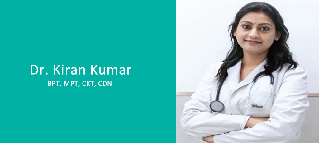 Dr. Kiran Kumar(Pt)
