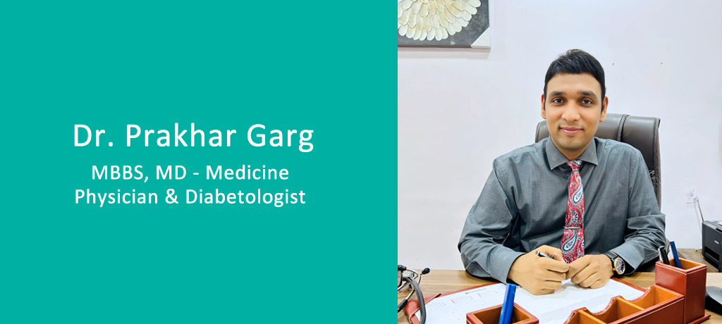 Dr. Prakhar Garg